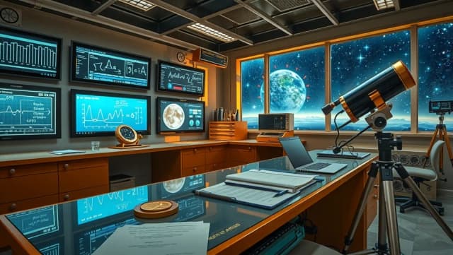 Adam nobelprisad fysiker från Sverige