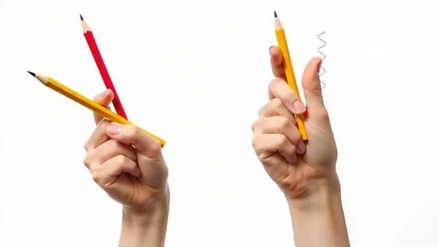 Är vänsterhänthet ärftligt