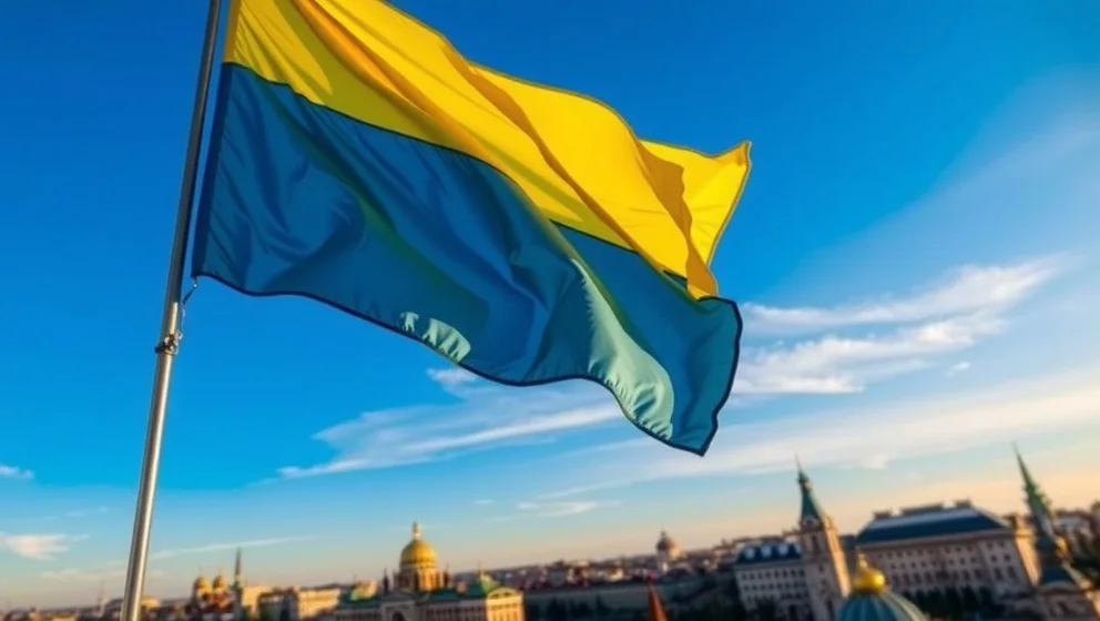 Blogg om Ukraina - nyheter och fakta