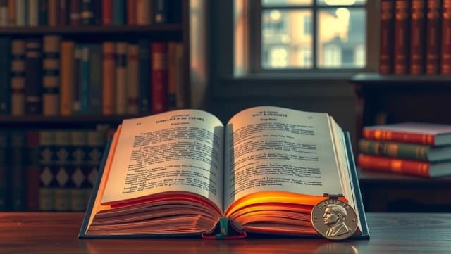 Elias Canetti fick Nobelpris i litteratur