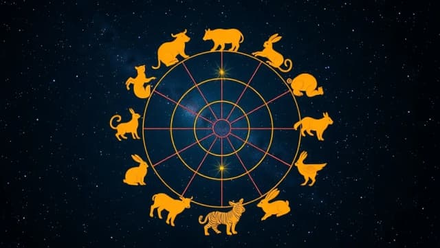 Djurkretsen inom astrologin förklarad