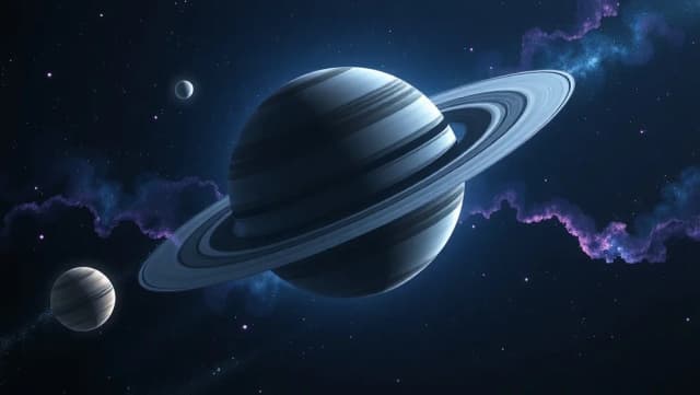 Vad är det mest spännande fakta om rymden