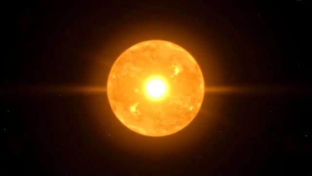 Fakta om solen som du bör veta