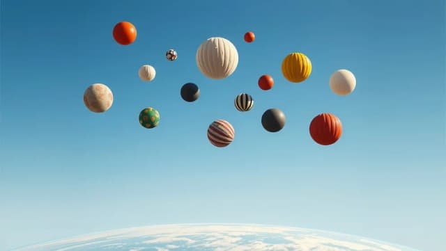 Hur fungerar gravitation egentligen