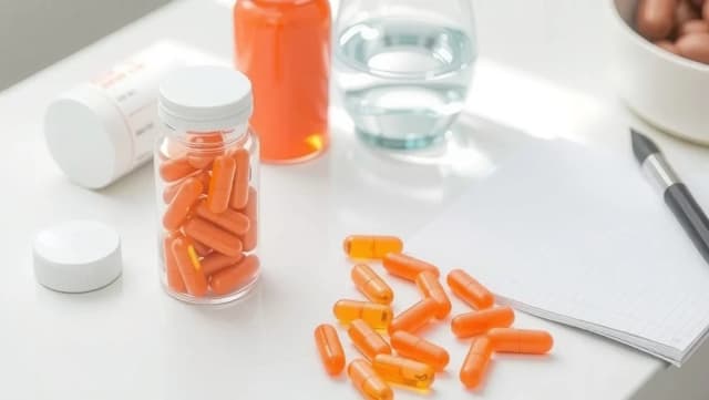 Vilka biverkningar får man av krom tabletter