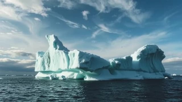 Vad säger läran om klimatförändringar om vår framtid