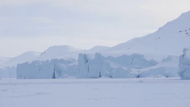 När kommer nästa istid egentligen