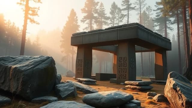 Vad är Odin i Ry och varför är det viktigt