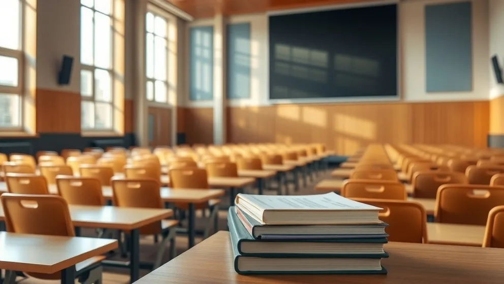 Vad är en lektor och vad gör hon