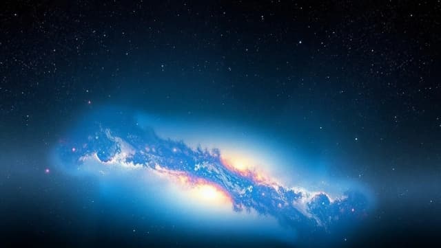 Vad finns egentligen utanför universum